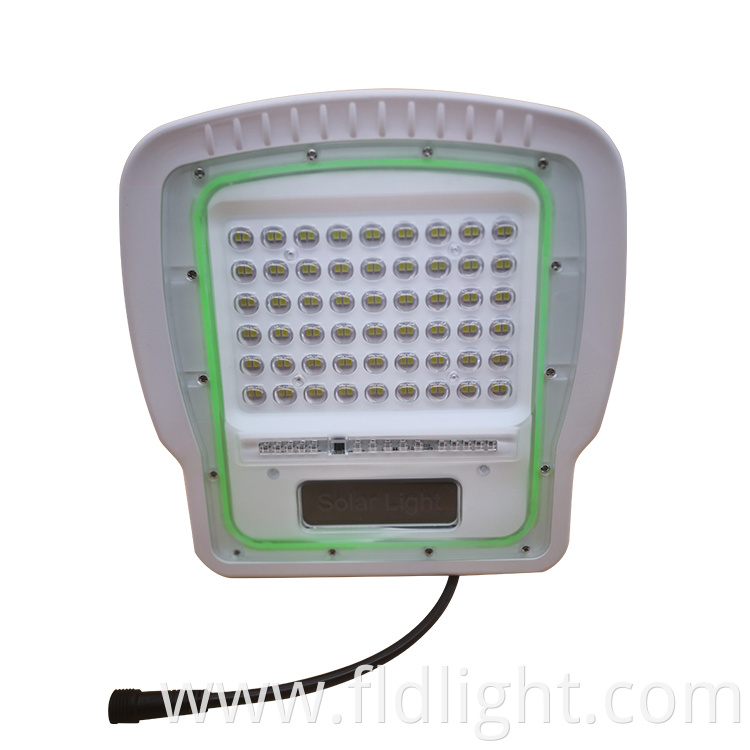 Energy led spotlight 100w outdoor